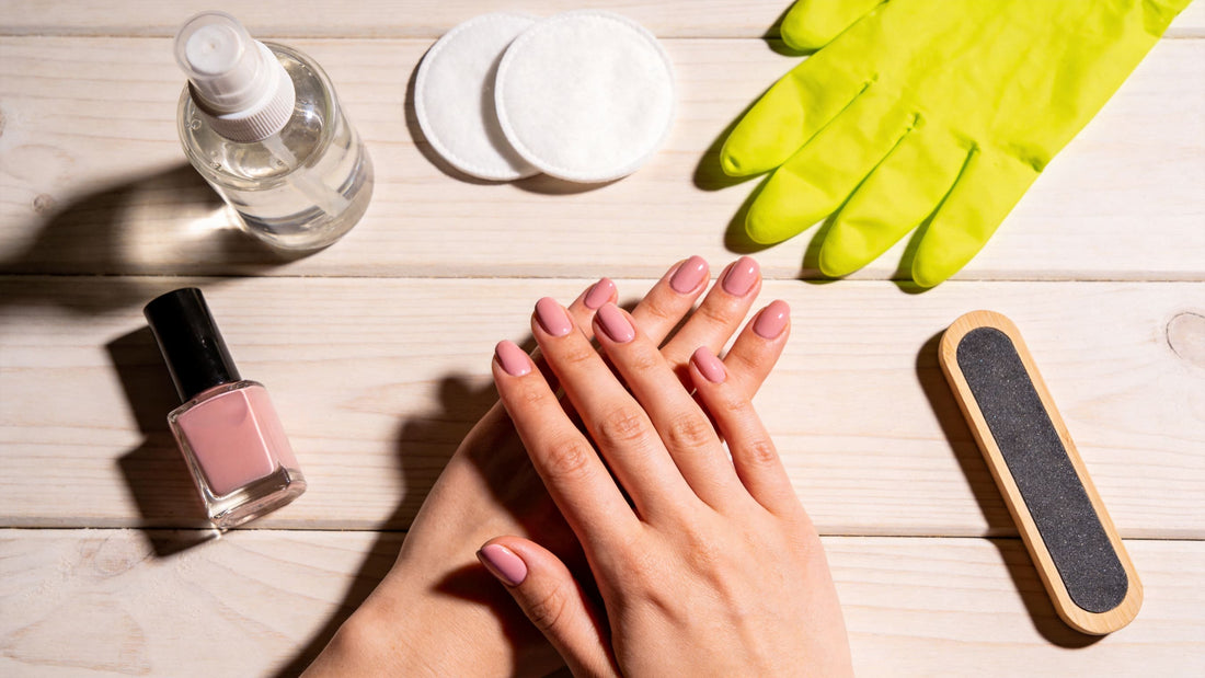 5 Essential Things to Do Before and After Your Nail Appointment – For Healthier, Longer-Lasting Nails